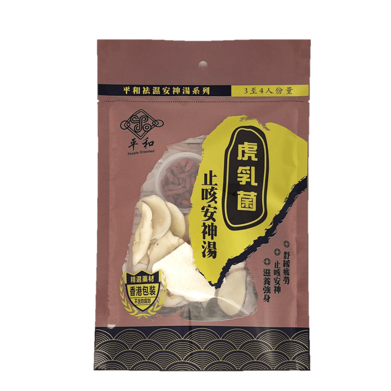 PO17389_平和虎乳菌止咳安神湯_20240711_Website