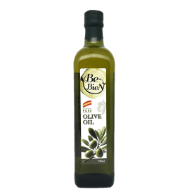 BeBieN Pure Olive Oil 750mL