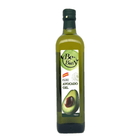 BeBieN Pure Avocado Oil 750mL