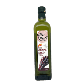 BeBieN Pure Grape Seed Oil 750mL
